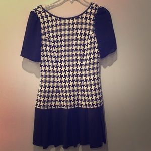 BCBGeneration dress
